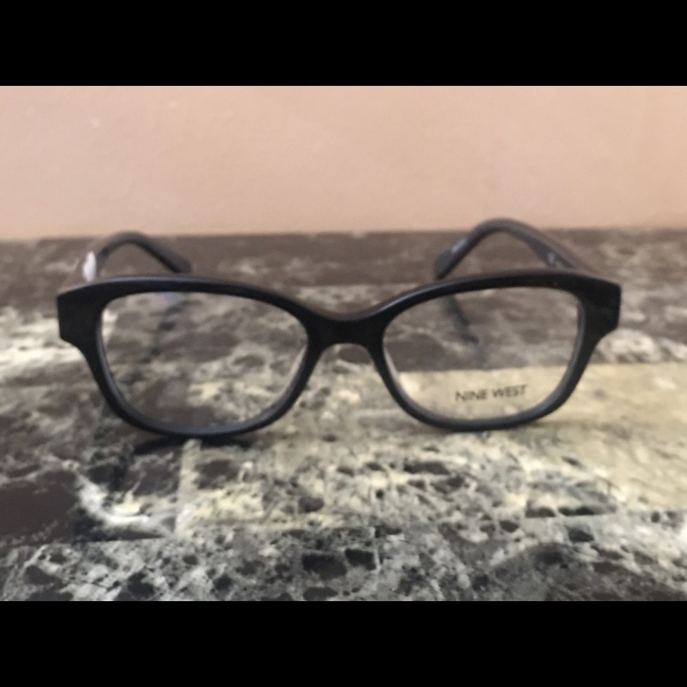 Nine West designer eyeglasses